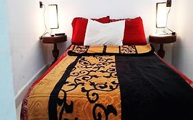 Welcome To A Small Apartment Near Ras El Lefa Beach