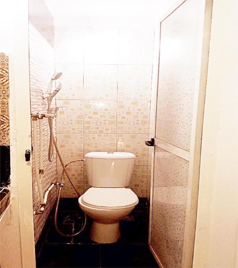 Welcome To A Small Apartment Near Ras El Lefa Beach Safi Exterior photo