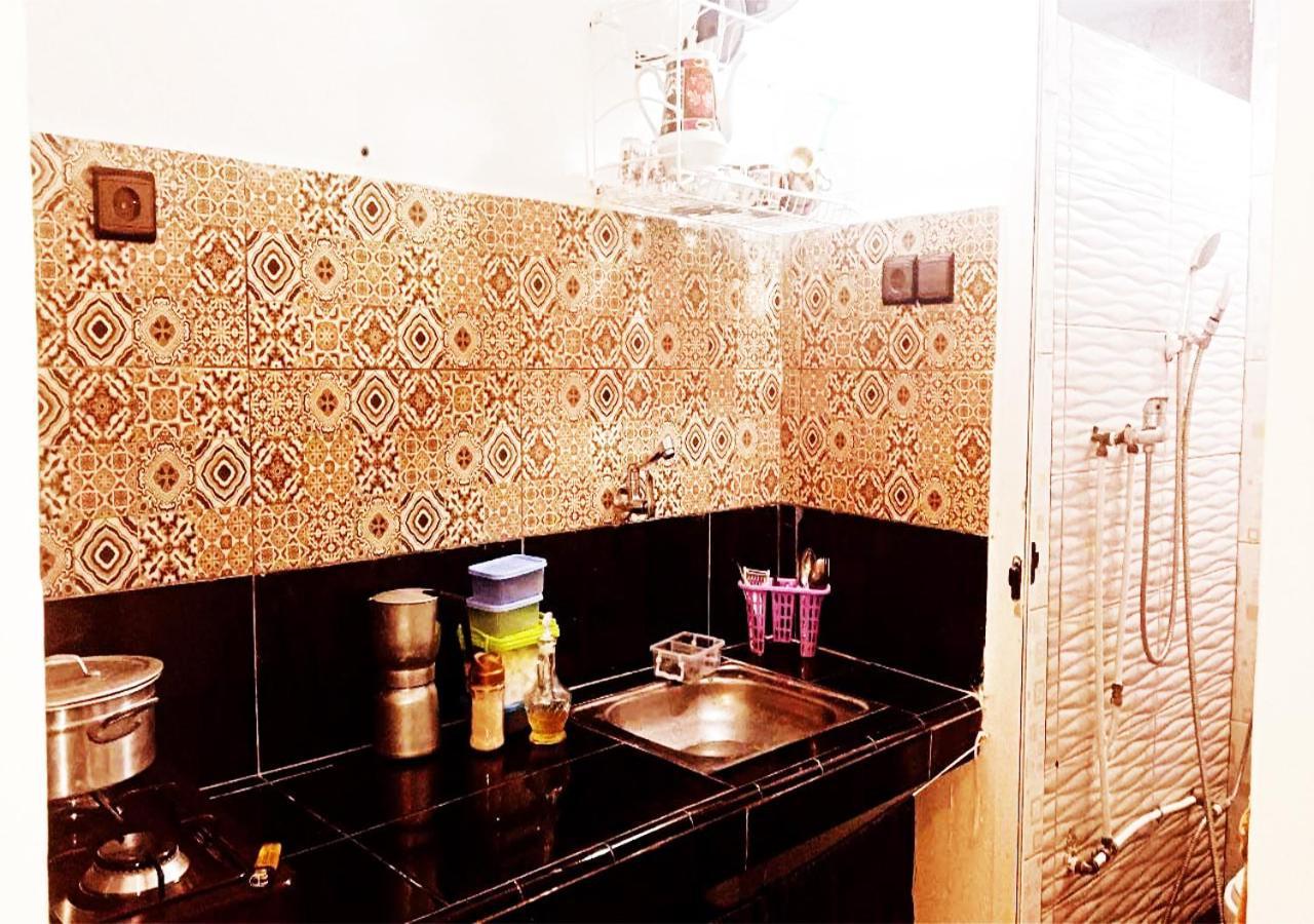 Welcome To A Small Apartment Near Ras El Lefa Beach Safi Exterior photo