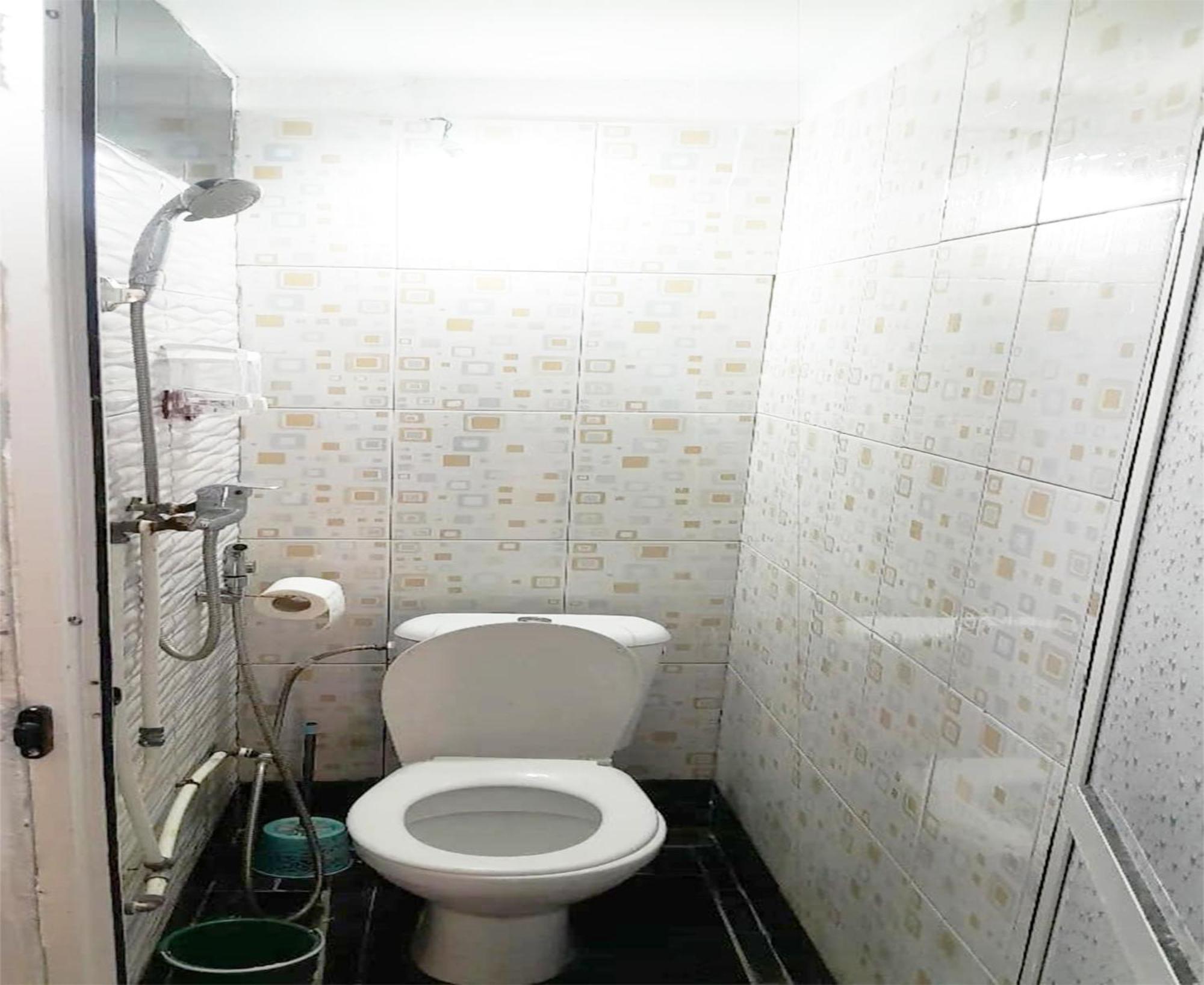 Welcome To A Small Apartment Near Ras El Lefa Beach Safi Exterior photo